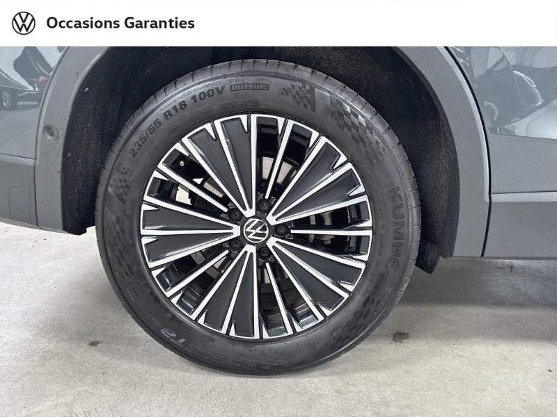 Voitures occasions VOLKSWAGEN TIGUAN Elegance Clermont-Ferrand