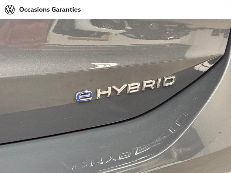 Voitures occasions VOLKSWAGEN TIGUAN Elegance Clermont-Ferrand