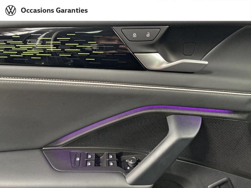 Voitures occasions VOLKSWAGEN TIGUAN Elegance Clermont-Ferrand