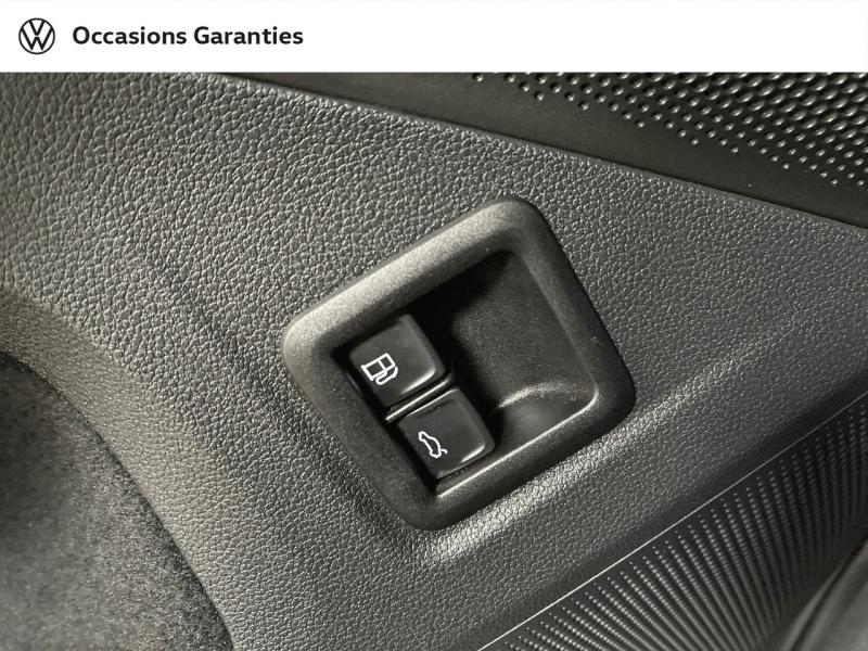 Voitures occasions VOLKSWAGEN TIGUAN Elegance Clermont-Ferrand