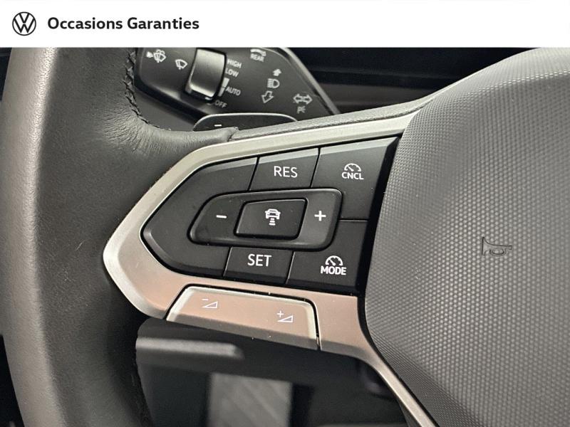 Voitures occasions VOLKSWAGEN TIGUAN Elegance Clermont-Ferrand