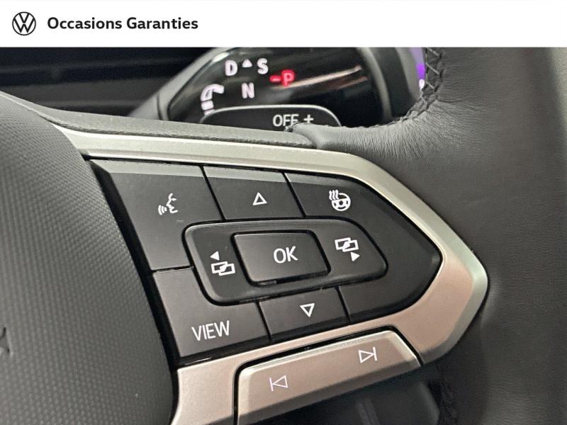 Voitures occasions VOLKSWAGEN TIGUAN Elegance Clermont-Ferrand