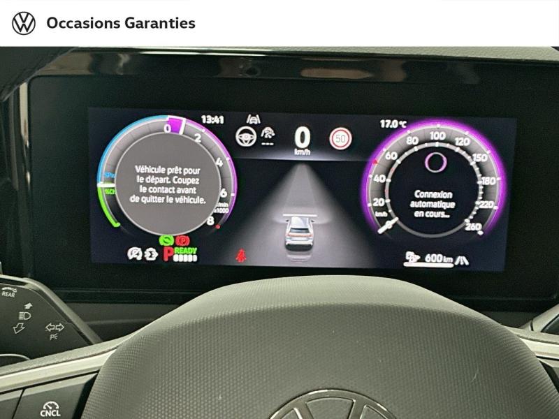 Voitures occasions VOLKSWAGEN TIGUAN Elegance Clermont-Ferrand