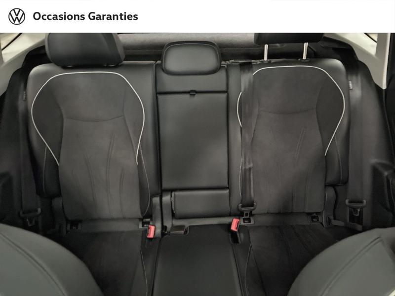 Voitures occasions VOLKSWAGEN TIGUAN Elegance Clermont-Ferrand