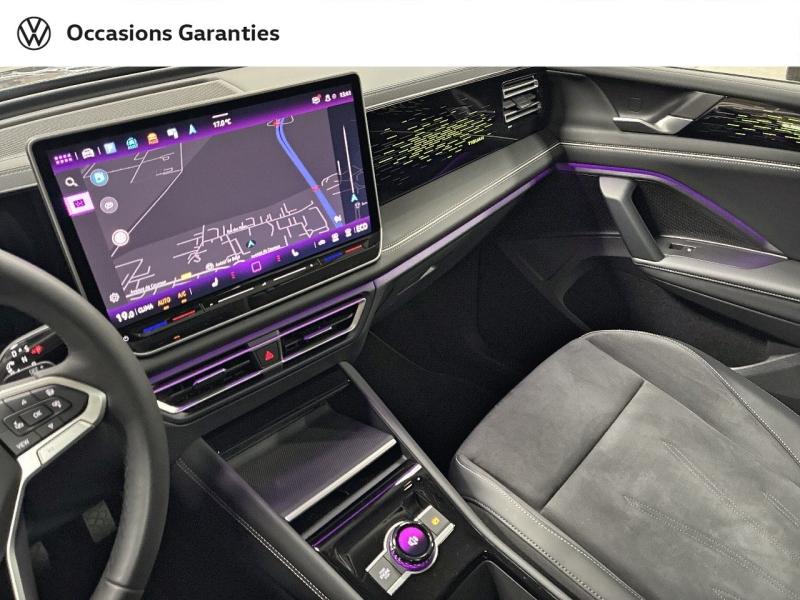 Voitures occasions VOLKSWAGEN TIGUAN Elegance Clermont-Ferrand