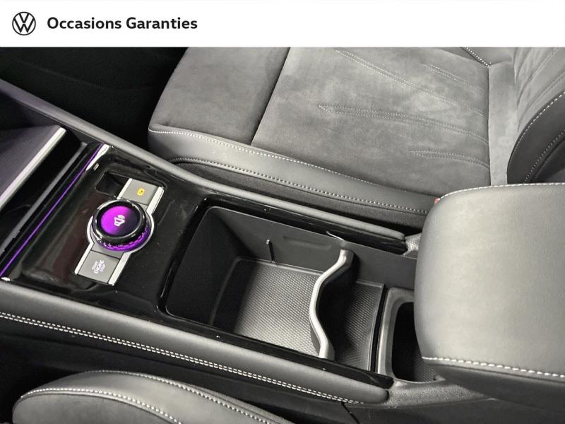 Voitures occasions VOLKSWAGEN TIGUAN Elegance Clermont-Ferrand