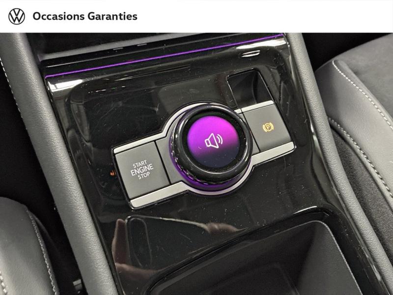 Voitures occasions VOLKSWAGEN TIGUAN Elegance Clermont-Ferrand