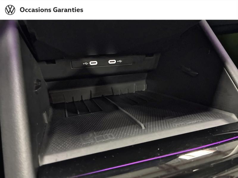 Voitures occasions VOLKSWAGEN TIGUAN Elegance Clermont-Ferrand