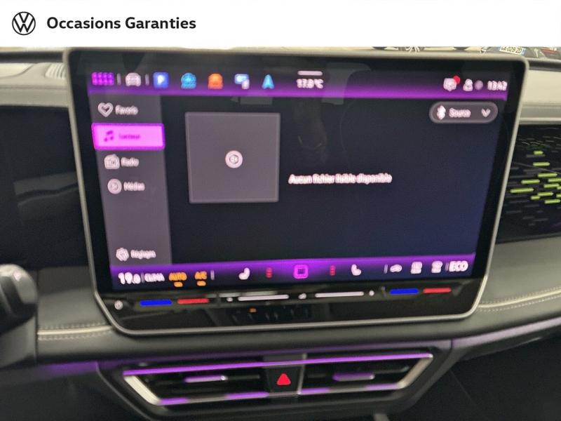 Voitures occasions VOLKSWAGEN TIGUAN Elegance Clermont-Ferrand