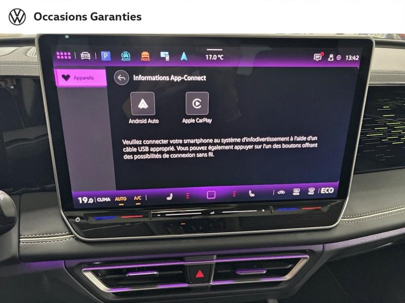 Voitures occasions VOLKSWAGEN TIGUAN Elegance Clermont-Ferrand