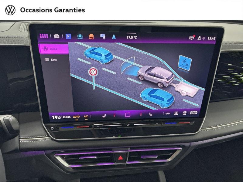 Voitures occasions VOLKSWAGEN TIGUAN Elegance Clermont-Ferrand