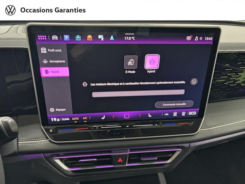 Voitures occasions VOLKSWAGEN TIGUAN Elegance Clermont-Ferrand