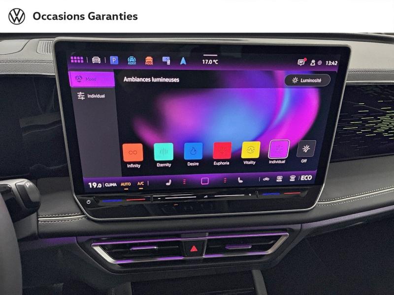 Voitures occasions VOLKSWAGEN TIGUAN Elegance Clermont-Ferrand