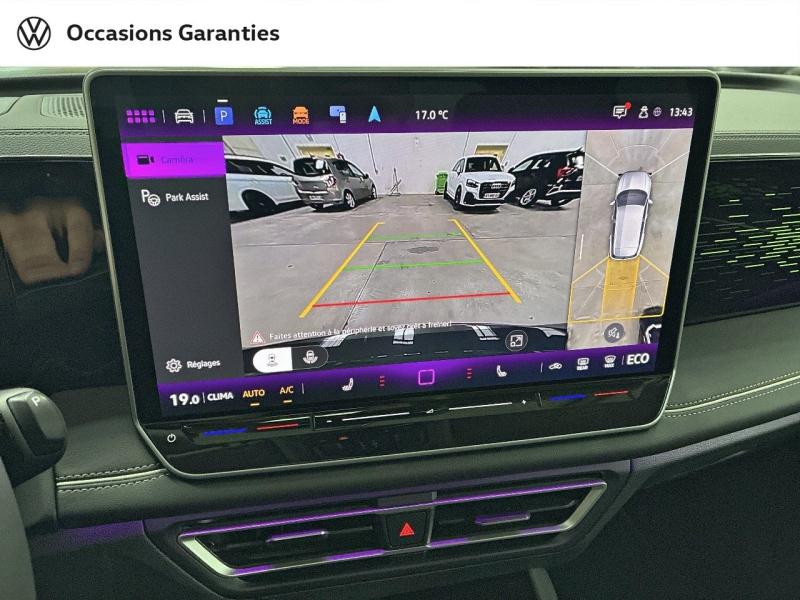 Voitures occasions VOLKSWAGEN TIGUAN Elegance Clermont-Ferrand