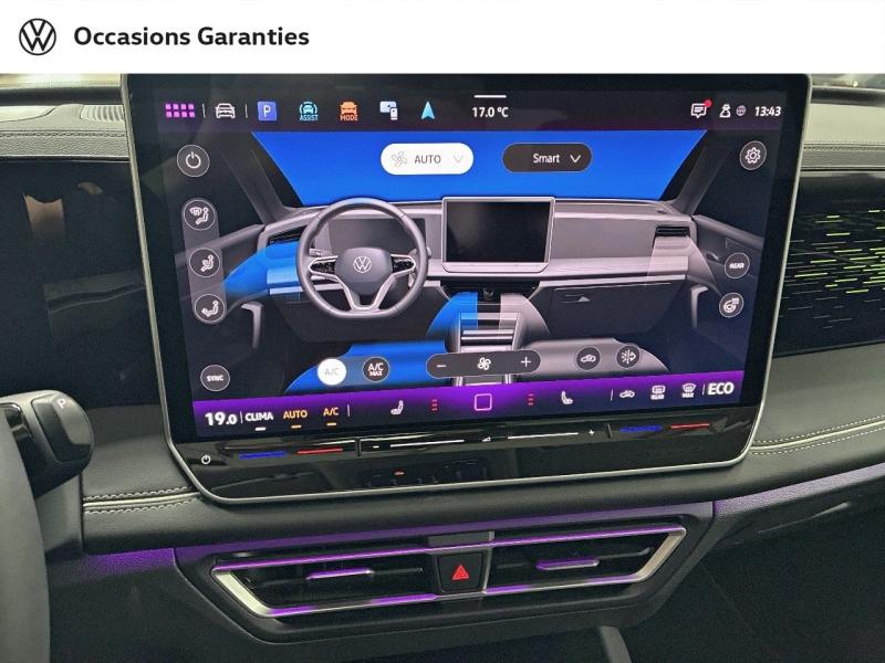 Voitures occasions VOLKSWAGEN TIGUAN Elegance Clermont-Ferrand