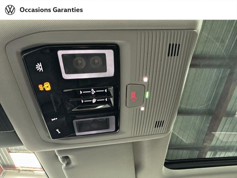 Voitures occasions VOLKSWAGEN TIGUAN Elegance Clermont-Ferrand