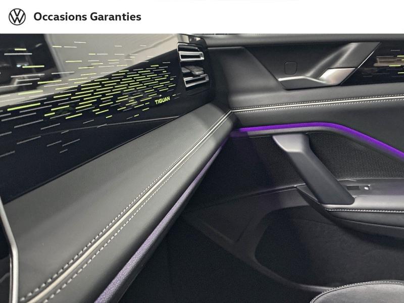 Voitures occasions VOLKSWAGEN TIGUAN Elegance Clermont-Ferrand