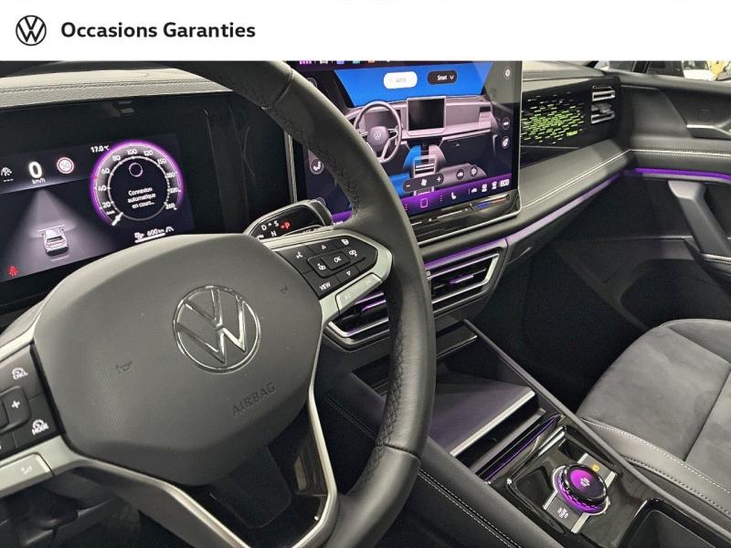 Voitures occasions VOLKSWAGEN TIGUAN Elegance Clermont-Ferrand