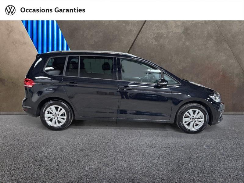 Voitures occasions VOLKSWAGEN TOURAN Life Plus Clermont-Ferrand