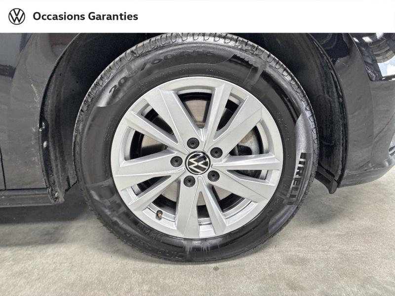 Voitures occasions VOLKSWAGEN TOURAN Life Plus Clermont-Ferrand