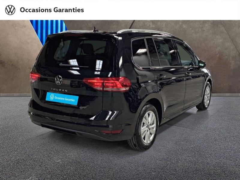 Voitures occasions VOLKSWAGEN TOURAN Life Plus Clermont-Ferrand