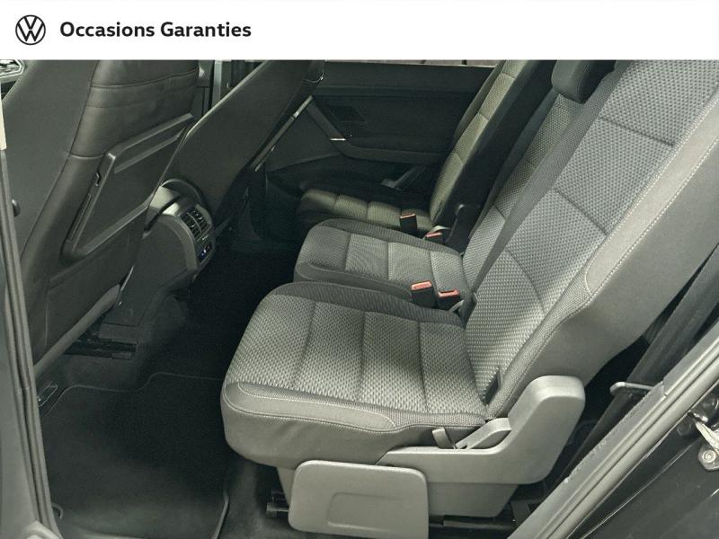 Voitures occasions VOLKSWAGEN TOURAN Life Plus Clermont-Ferrand
