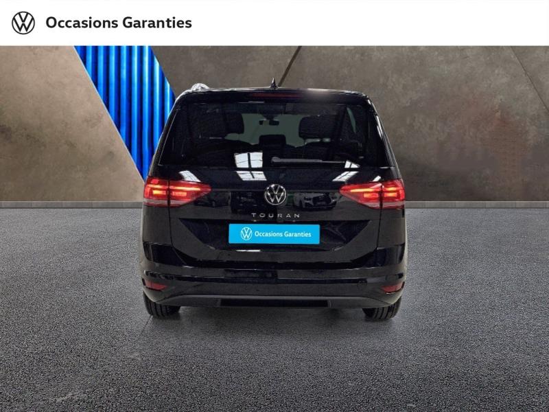 Voitures occasions VOLKSWAGEN TOURAN Life Plus Clermont-Ferrand