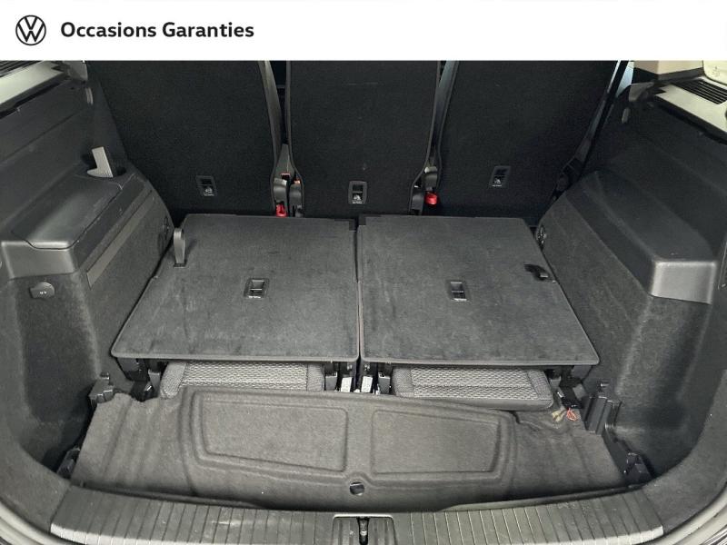 Voitures occasions VOLKSWAGEN TOURAN Life Plus Clermont-Ferrand