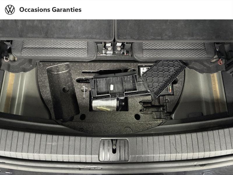 Voitures occasions VOLKSWAGEN TOURAN Life Plus Clermont-Ferrand