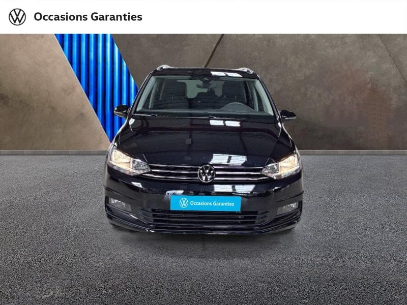 Voitures occasions VOLKSWAGEN TOURAN Life Plus Clermont-Ferrand
