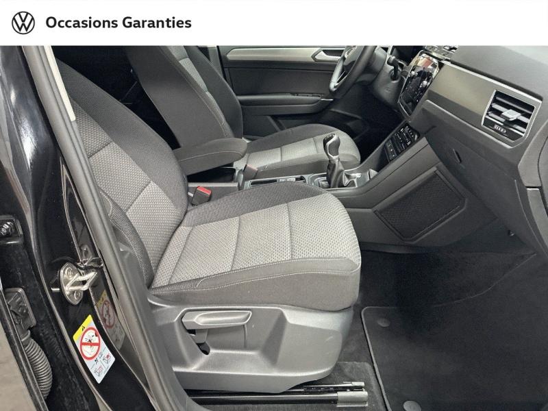 Voitures occasions VOLKSWAGEN TOURAN Life Plus Clermont-Ferrand