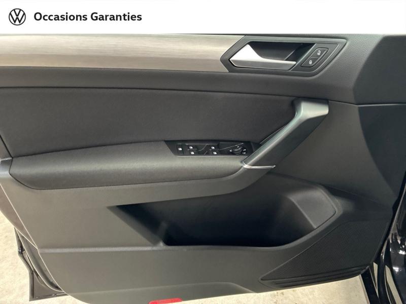 Voitures occasions VOLKSWAGEN TOURAN Life Plus Clermont-Ferrand