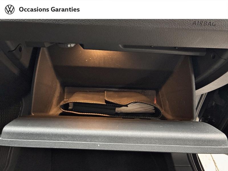 Voitures occasions VOLKSWAGEN TOURAN Life Plus Clermont-Ferrand