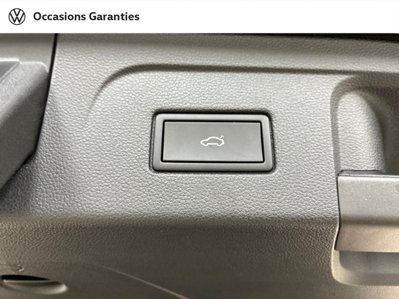 Voitures occasions VOLKSWAGEN TOURAN Life Plus Clermont-Ferrand