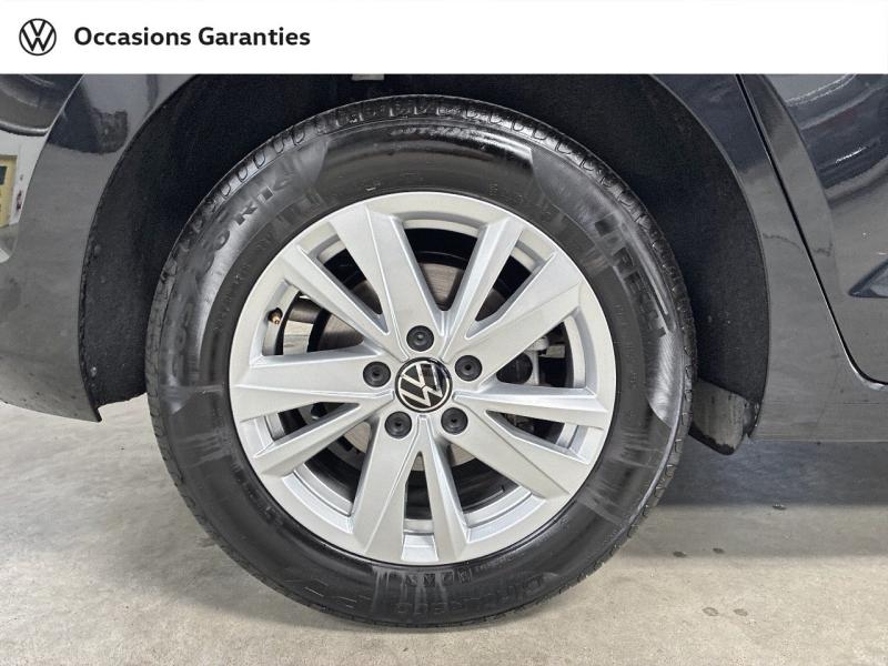 Voitures occasions VOLKSWAGEN TOURAN Life Plus Clermont-Ferrand