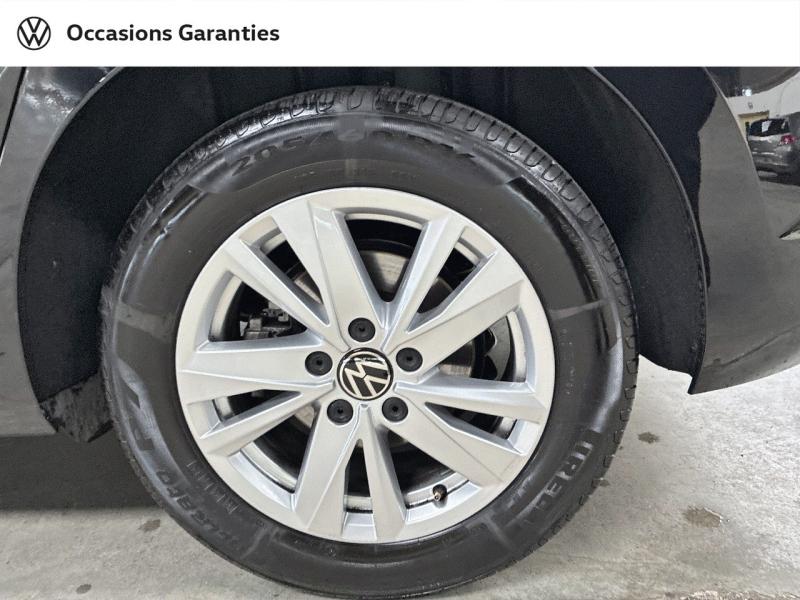 Voitures occasions VOLKSWAGEN TOURAN Life Plus Clermont-Ferrand