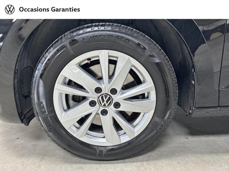 Voitures occasions VOLKSWAGEN TOURAN Life Plus Clermont-Ferrand