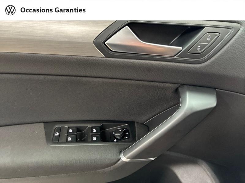 Voitures occasions VOLKSWAGEN TOURAN Life Plus Clermont-Ferrand
