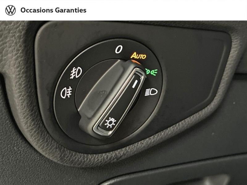 Voitures occasions VOLKSWAGEN TOURAN Life Plus Clermont-Ferrand