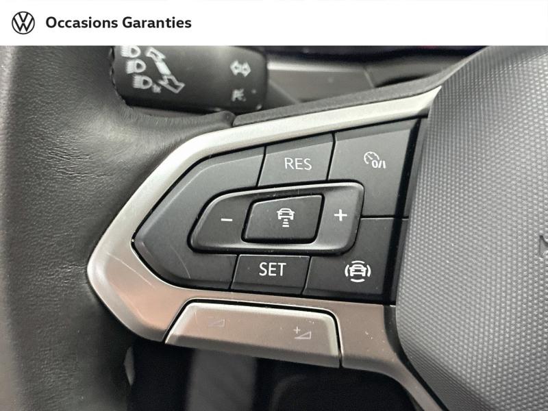 Voitures occasions VOLKSWAGEN TOURAN Life Plus Clermont-Ferrand