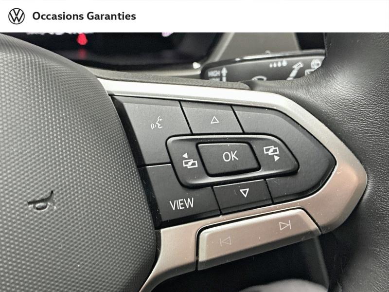 Voitures occasions VOLKSWAGEN TOURAN Life Plus Clermont-Ferrand