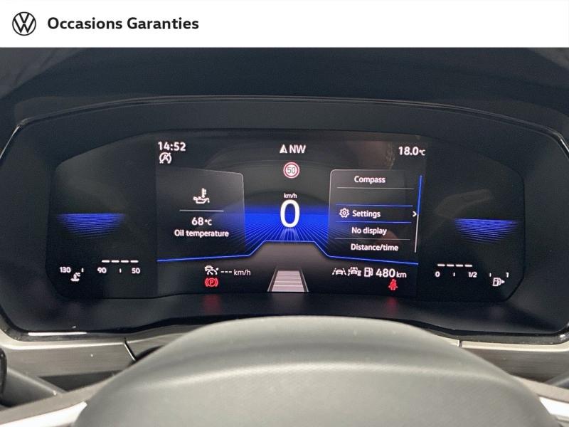 Voitures occasions VOLKSWAGEN TOURAN Life Plus Clermont-Ferrand