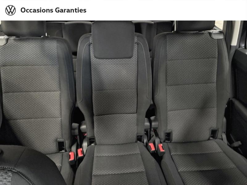 Voitures occasions VOLKSWAGEN TOURAN Life Plus Clermont-Ferrand