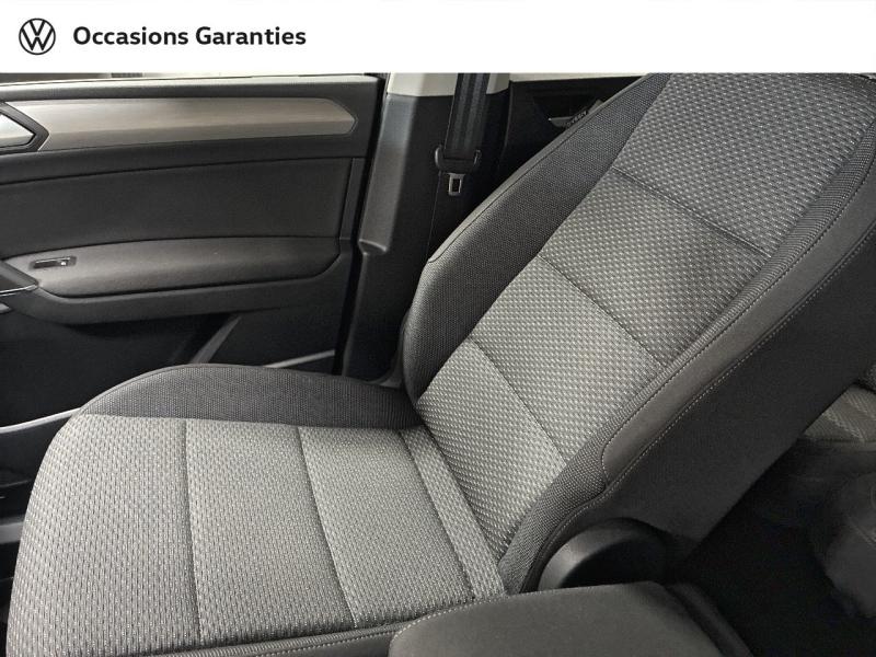 Voitures occasions VOLKSWAGEN TOURAN Life Plus Clermont-Ferrand