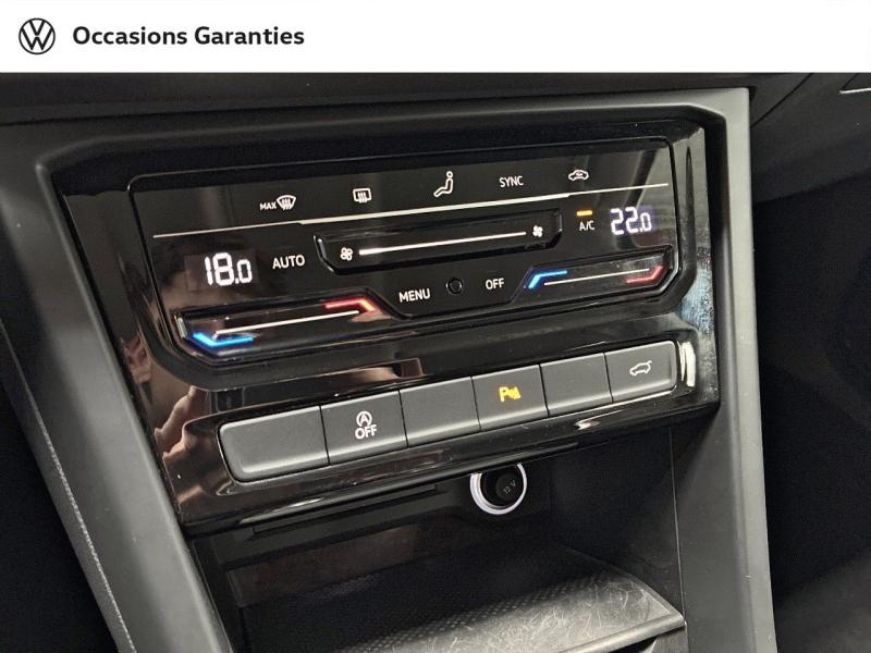 Voitures occasions VOLKSWAGEN TOURAN Life Plus Clermont-Ferrand