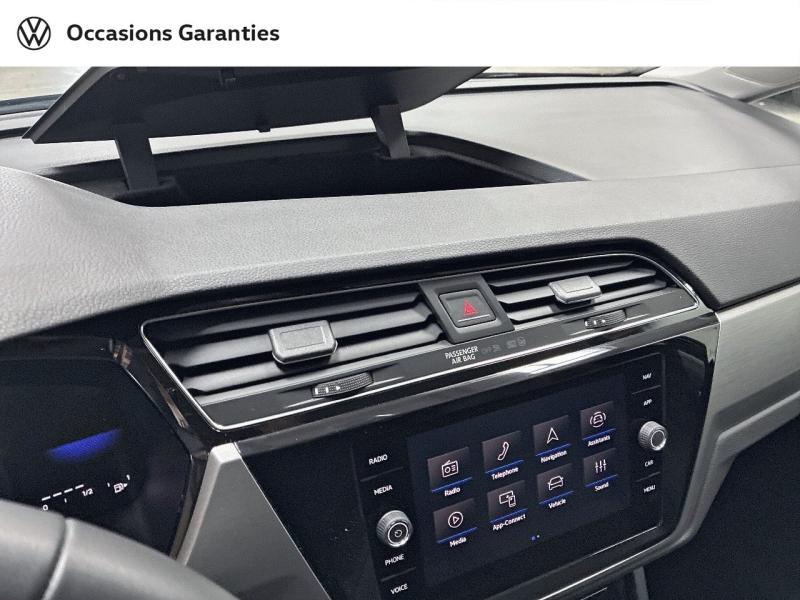 Voitures occasions VOLKSWAGEN TOURAN Life Plus Clermont-Ferrand