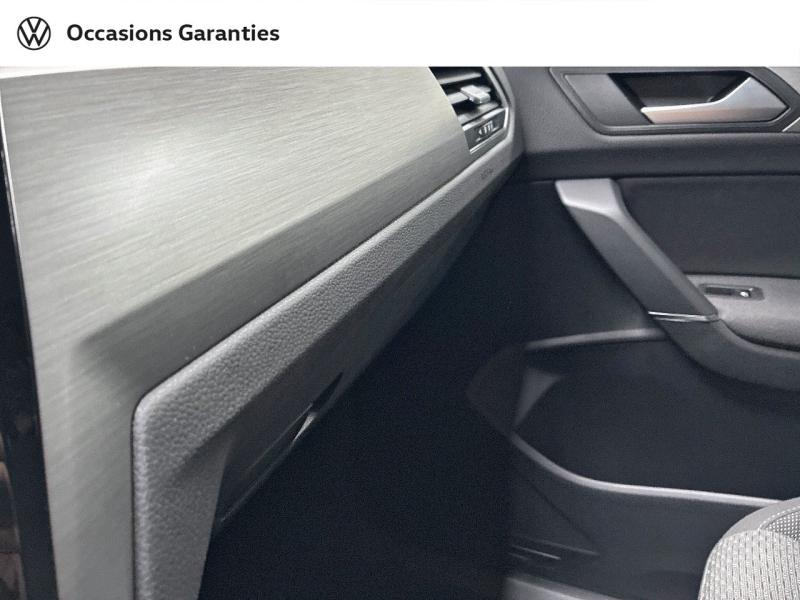 Voitures occasions VOLKSWAGEN TOURAN Life Plus Clermont-Ferrand