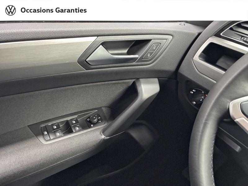 Voitures occasions VOLKSWAGEN TOURAN Life Plus Clermont-Ferrand