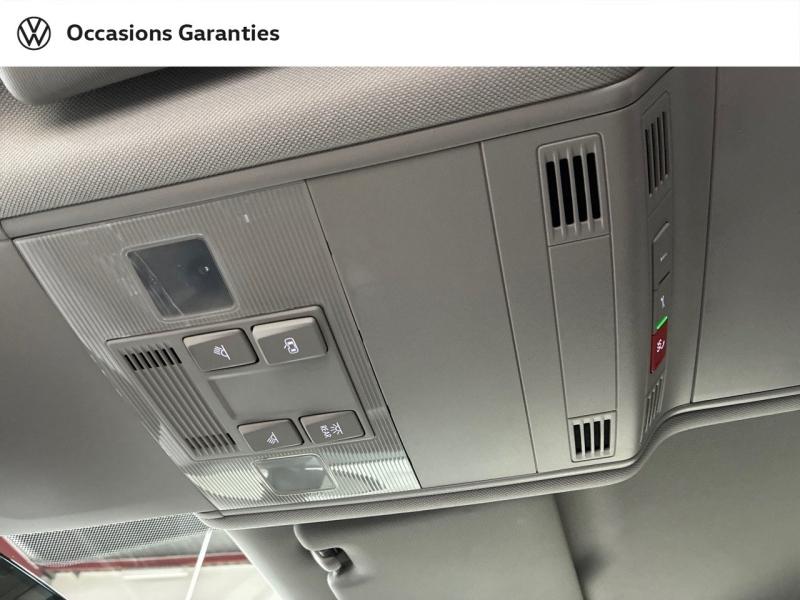 Voitures occasions VOLKSWAGEN TOURAN Life Plus Clermont-Ferrand