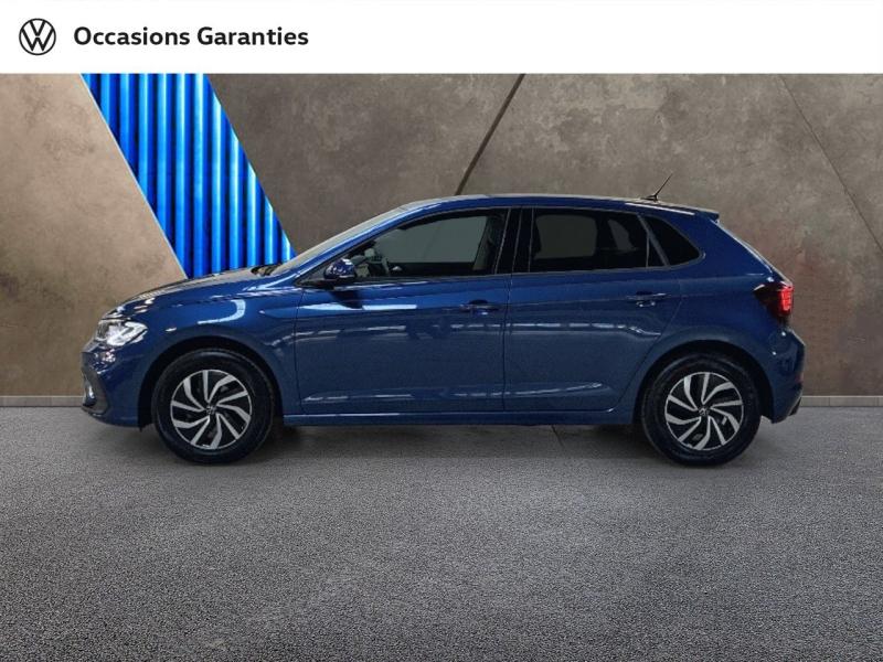 Voitures occasions VOLKSWAGEN POLO VW Edition Clermont-Ferrand